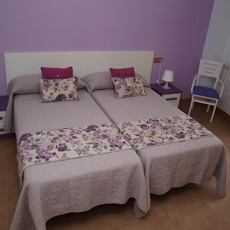 Hostal La Ribera Del Jucar Cuenca  Ruang foto