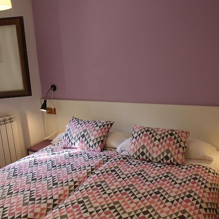 Hostal La Ribera Del Jucar Cuenca  Bagian luar foto