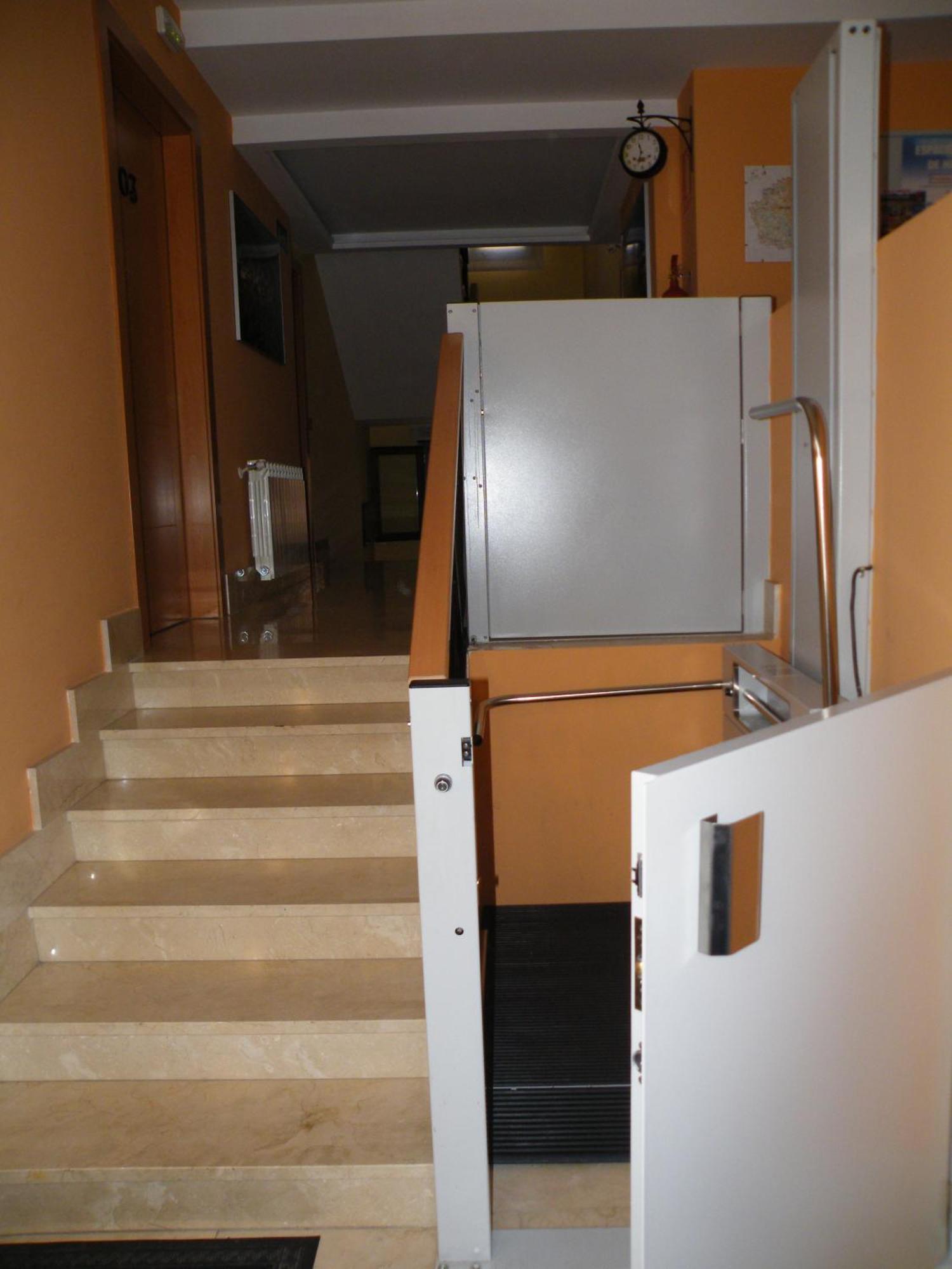 Hostal La Ribera Del Jucar Cuenca  Ruang foto