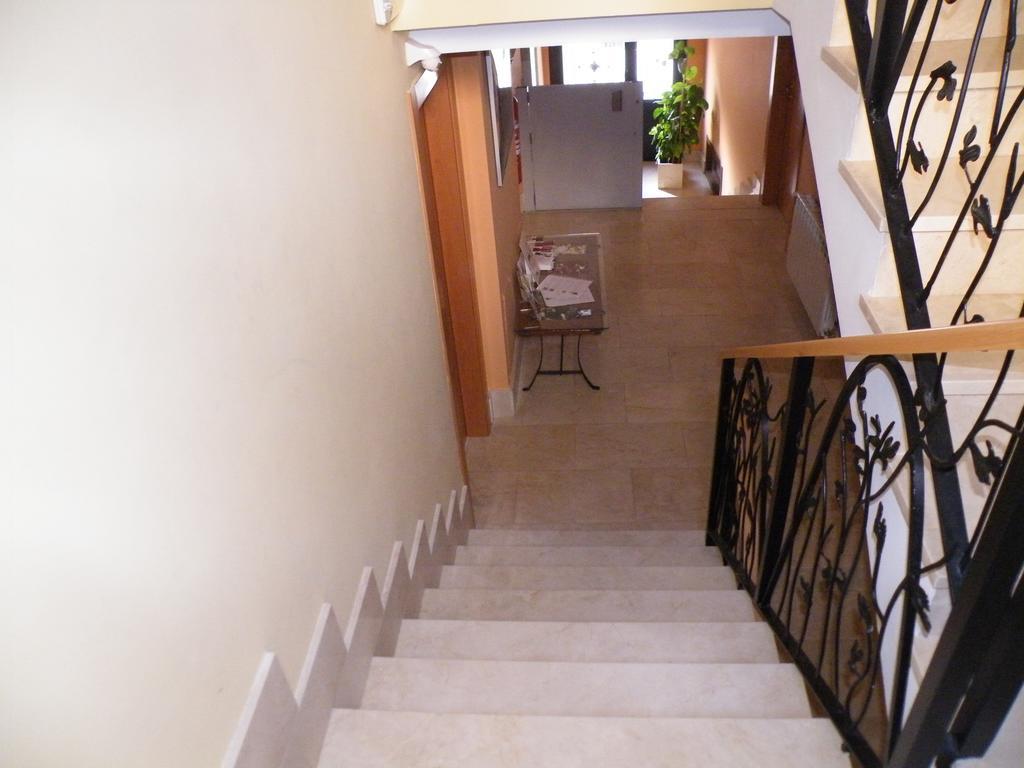 Hostal La Ribera Del Jucar Cuenca  Bagian luar foto