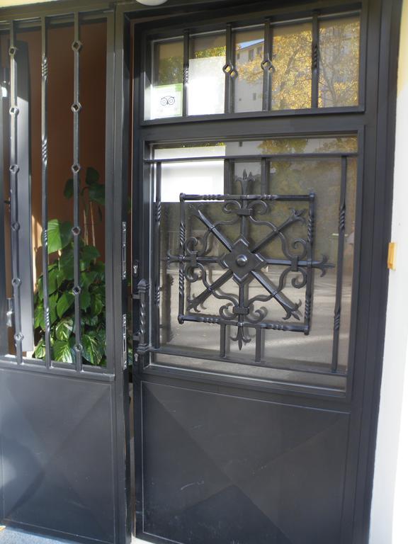 Hostal La Ribera Del Jucar Cuenca  Bagian luar foto