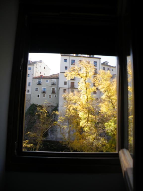 Hostal La Ribera Del Jucar Cuenca  Bagian luar foto
