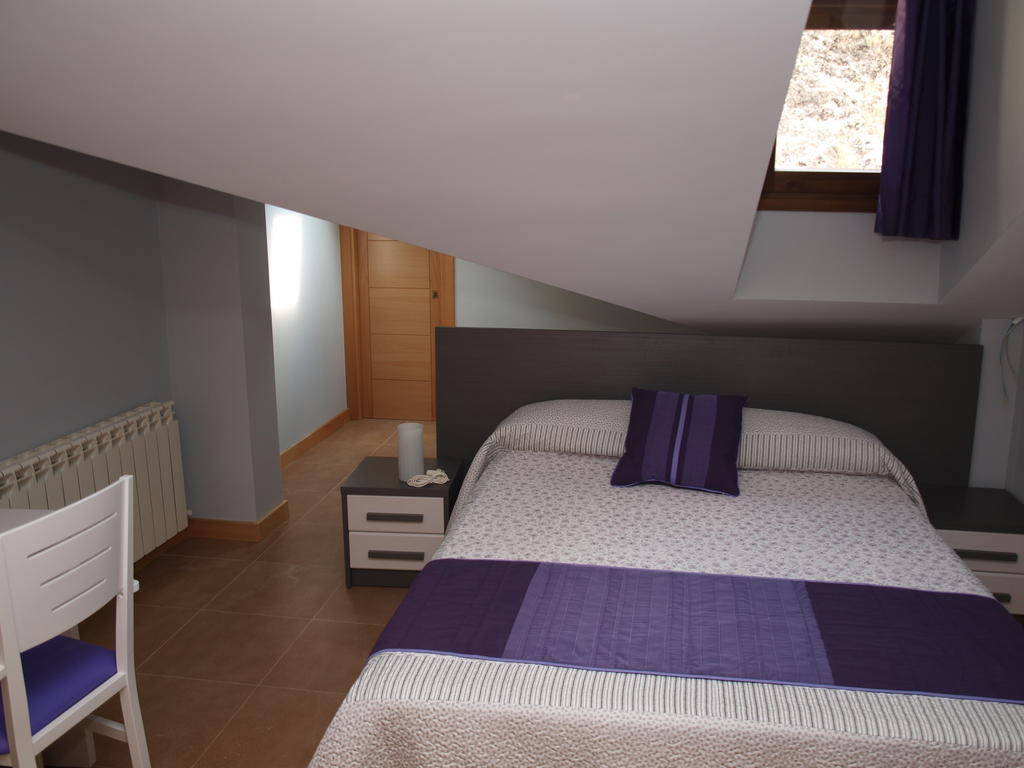 Hostal La Ribera Del Jucar Cuenca  Ruang foto