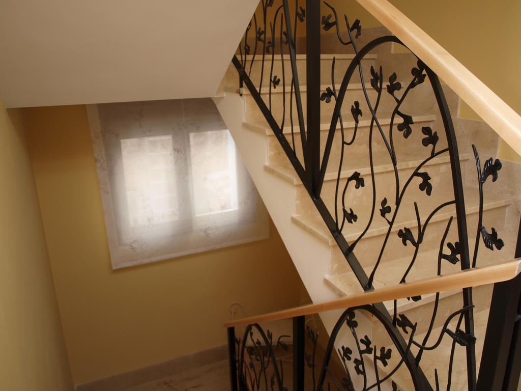 Hostal La Ribera Del Jucar Cuenca  Bagian luar foto