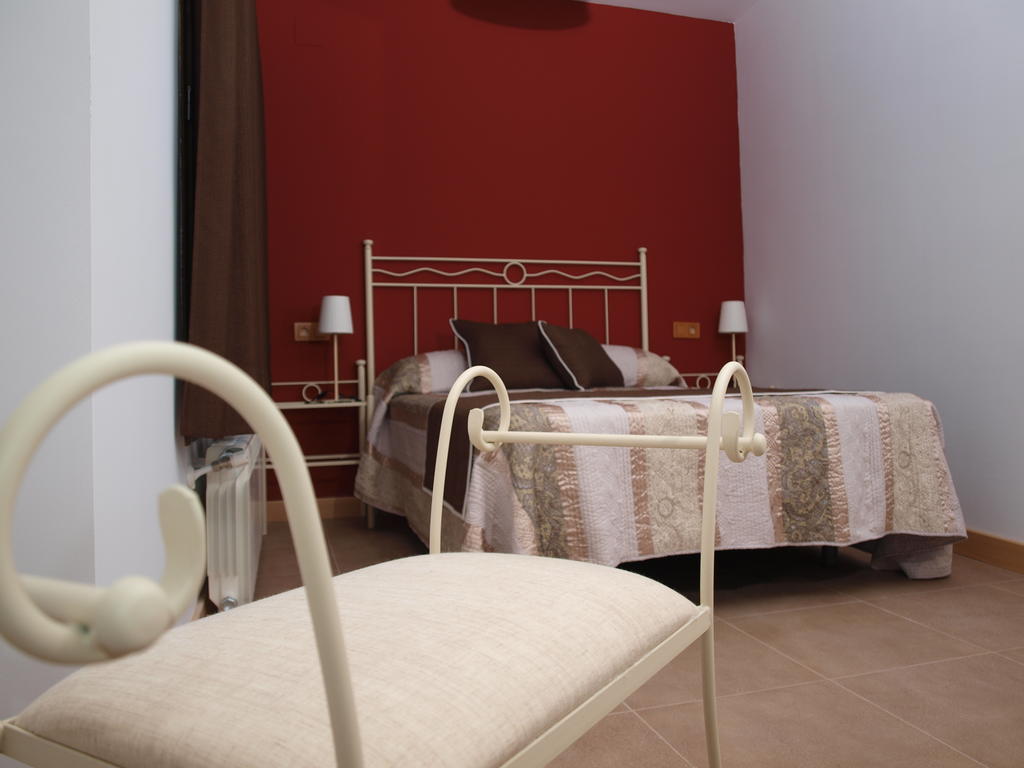Hostal La Ribera Del Jucar Cuenca  Ruang foto