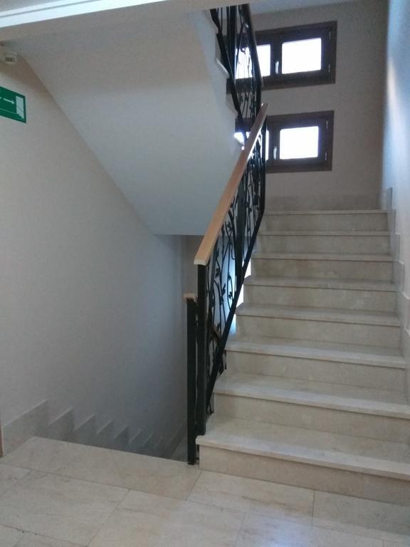 Hostal La Ribera Del Jucar Cuenca  Bagian luar foto
