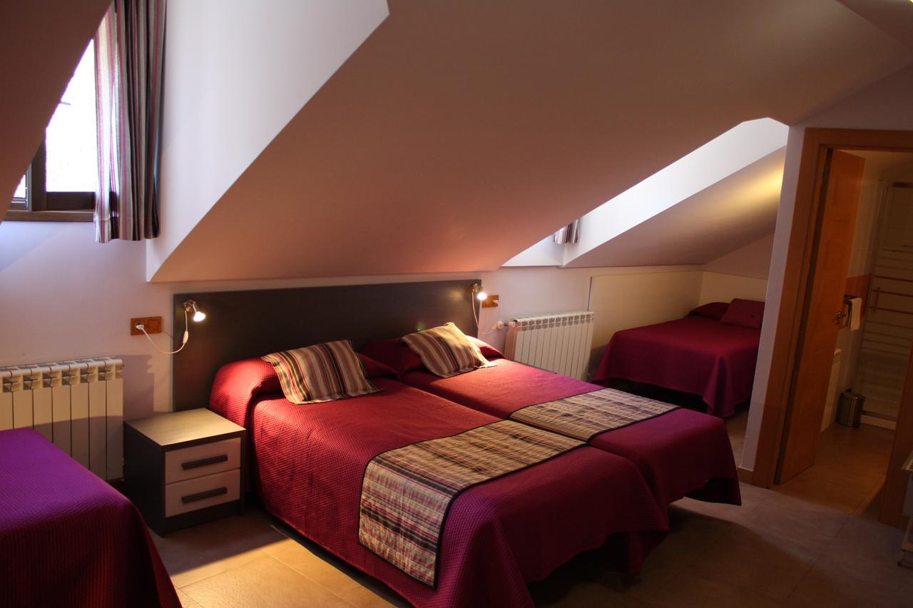 Hostal La Ribera Del Jucar Cuenca  Bagian luar foto